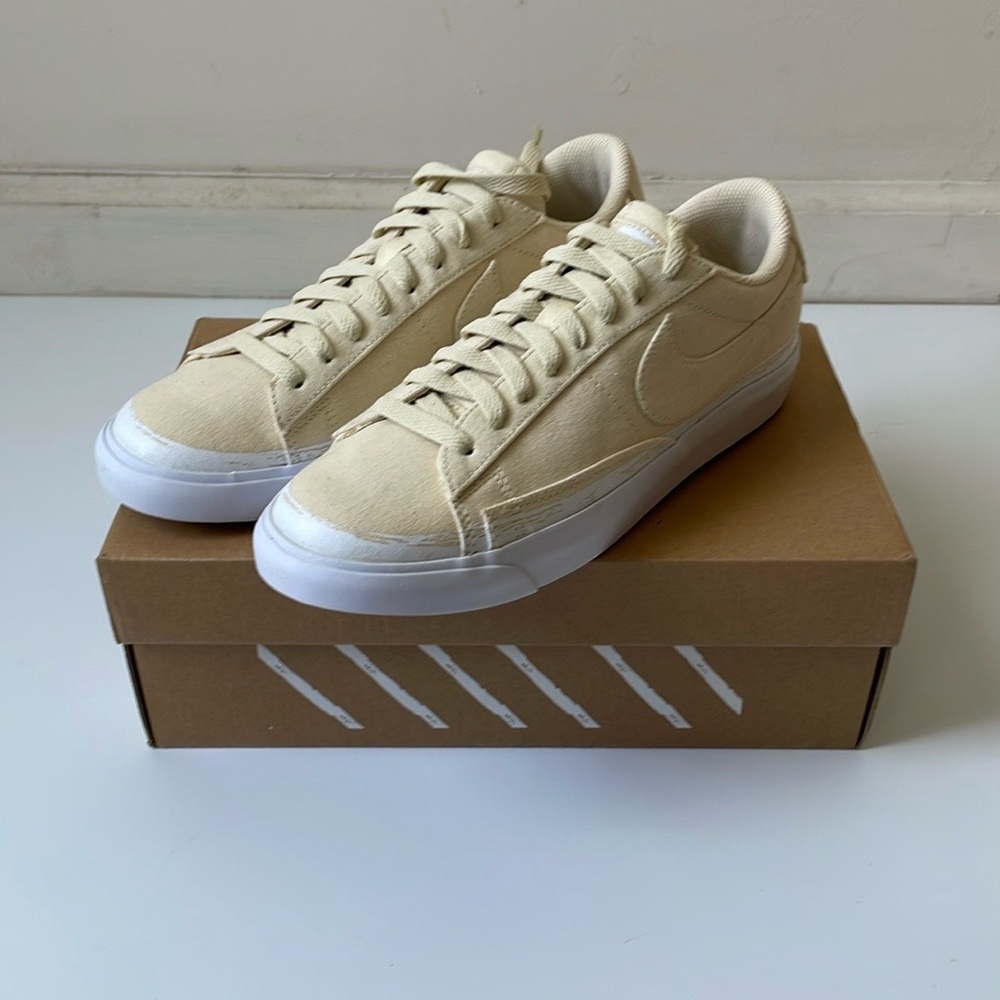 Nike procell muslin blazer low men’s 6 womens 7.5 brand new w box!